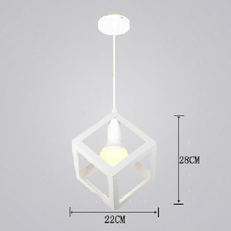 Modern lighting luminaire lights Fixtures dining room restaurant lustres Pendants Chandeliers lamp