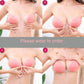 Silicone Chest Stickers Invisible Bra Gather Underwear Wedding Evening Dress Sexy Non-slip