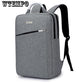 Anti-thief Fashion Men Backpack Multifunctional Waterproof Laptop Bag ManTravel Bag
