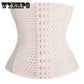 Corset Waistband Postpartum Abdomen Belt Waist Thin Section Breathable Slimming