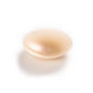 Women's Solid Silicone Nipple Patch Breathable Areola Patch Invisible Breast Patch Waterproof Sweatproof Insert Breast Pads Push Up Bra Pads Underwear