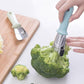 Deicing Shovel Freezer Refrigerator  Household Thickened Defrosting Stainless Steel Snow Scraper Frost Shovel