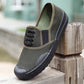 Work Canvas Shoes Construction Site Labor Male Camouflage Shoes Non-slip Shoes