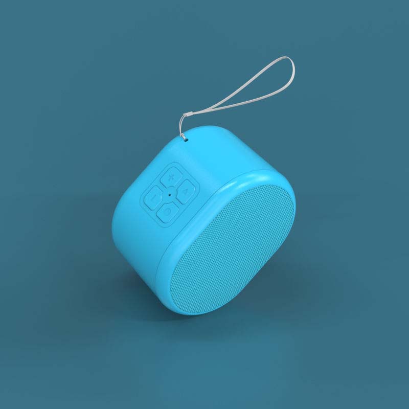 Bluetooth Speaker, Mini Speaker, Outdoor Subwoofer, Small Car Speaker