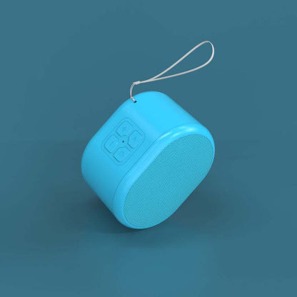 Bluetooth Speaker, Mini Speaker, Outdoor Subwoofer, Small Car Speaker