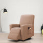 New Couch Sofa Cover Washable Removable Recliner Chair Cover Slipcovers Dog Cat Pets Single Seat Mat