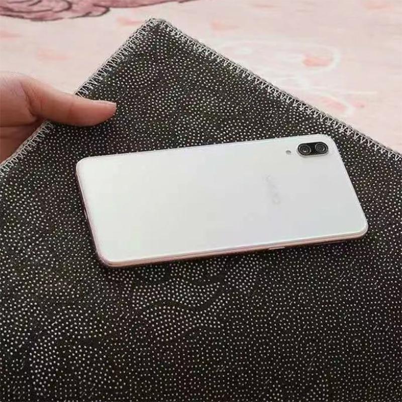 Simple Non-slip Carpet for Living Room and Bedroom Modern Floor Mat Entrance Door Mat