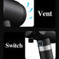 Wireless Electric Car Wash Gun Boutique High Pressure Water Gun Portable Car Wash Machine 13800mAh