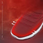Plus Velvet Thick Women's Sports Shoes Fashion Casual Warm Shoes Non-slip Shock Absorption Winter Running Shoes