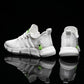 Trend Non-slip Wear-resistant Casual Sports Shoes Summer Men's Breathable Running Shoes