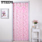 WTEMPO lace fashion Cloth curtains mosquito screen curtain bedroom lace encryption curtain