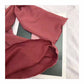 Winter Starry Bottom Shirt Thin Wild Long-sleeve Solid Color Knitted Thin Sweater Outwear