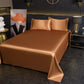 Three-piece Household Skin-friendly Simmons Bed Sheet Bed Cover Dust Cover Protection Cover