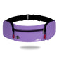 Running Mobile Phone Pockets Men and Women Outdoor Marathon Fitness Equipment Multi-functional Water Bottle Bag Belt Bag