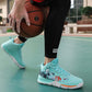 Size 35-45 Women High-top Sneakers Couples Basketball Shoes Men Non-slip Breathable Running Shoes