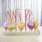 Baby Bottle Dryer Rack Simple Tree Shape Cleaning Drying Rack Shelf Kitchen Feeding Holder Tool