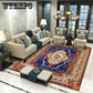 Morocco Carpet geometric Bohemia Indian Rug striped Modern Bohemia design Nordic style