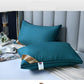 Washable Pillow Pillow Core Home Hotel Neck Pillow Single Student Adult Pillow Core Free Pillowcase