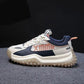 Daddy Shoes Female Ins Tide Super Fire Sports Shoes Casual Comfortable Running Shoes Female Wild Thick