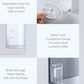2L Secondary Instant Heating Water Dispenser 5 -speed Water Temperature Fast Heating Water Boiler