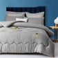 Four Seasons Thick Warm White Goose Down Winter Quilt Genuine Duvet Clearance Duck Down Air-conditioning Quilt Core