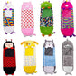 Children's Animal One-piece Sleeping Bag Cartoon Children's Pillow Sleeping Bag Folding Anti-kick, 6 Years Old To 12 Years Old