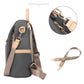 Ladies Backpacks Fashion All-match Ladies Backpacks Travel Bags Shopping Bags