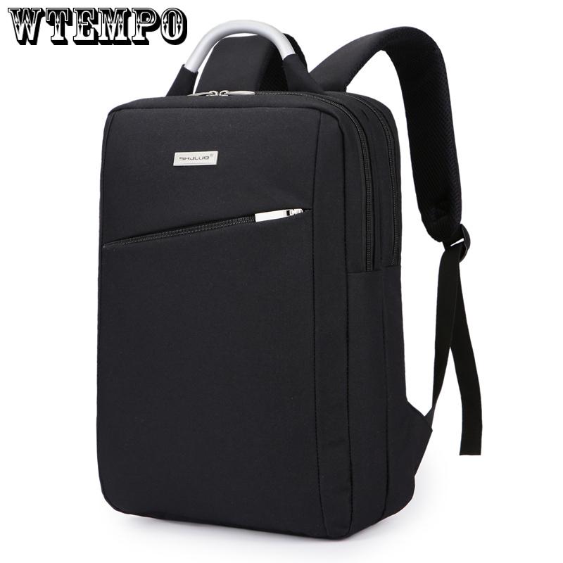 Anti-thief Fashion Men Backpack Multifunctional Waterproof Laptop Bag ManTravel Bag