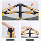 Outdoor Camping Tent Thickening Folding Outdoor Tent Camping Automatic Speed Opening Camping Tent 3-4 People