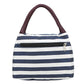 Handbag Thicken Oxford Lunch Box Bag Women's Bag Mommy Bag Small Square Bag Ladies Waterproof Lunch Small Bag
