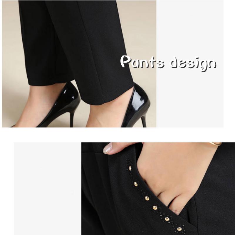 WTEMPO Fashion Loose Vintage Woman Jeans Casual Curl Denim Wide Leg Pants Oversize High Waist Jeans