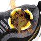 Autumn and Winter Men's Shoes Plus Velvet Warm Cotton Shoes Non-slip Soft Bottom Sports Casual Shoes All-match