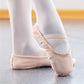 Lace-free Women's Soft-soled Exercise and Dance Shoes Children's Ballet Shoes Body Yoga Cat Claw Shoes