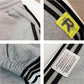 Women's Casual Sports Pants with Cotton Loose Wild Trend Student Harem Pants Autumn and Winter Beam Foot Guard Pants