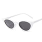 Fashion Vintage Cat Eye Sunglasses Women Brand Desihn Sex Small Classic Sun Glasses Female oculos de