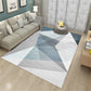 Nordic Carpet Living Room Sofa Coffee Table Mat Modern Minimalist Bedroom Bedside Mats Full Room Home Carpet Mats