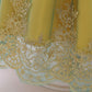 Aisha Princess Dress Frozen Children's Birthday Dress Anna The Same Paragraph Dress Skirt Dress Summer
