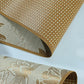 Double-sided Ice Silk Mat Sofa Cushion Rattan Mat Summer Bamboo Mat Student Car Seat Double-sided Mat Mat
