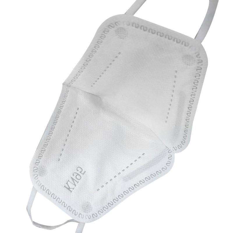 KN95  for Kids Children Baby Anti PM2.5 Dust Child Mask Protective Air Purify Mask