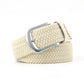 Belts for Women Mental Pin Buckle Waist Belt Ring Decoration Simple Belt Waistband