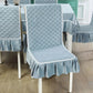 Thicken Four Seasons Universal Chair Cover Cover Siamese Chair Cover Home Cushion Cover