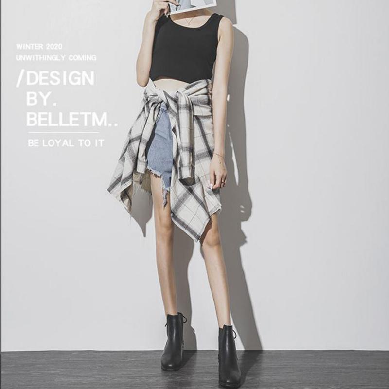 Women's Boots Mid-heel Thick-heeled High-heeled Shoes Spring Autumn All-match Single Boots Martin Boots Short Boots Women