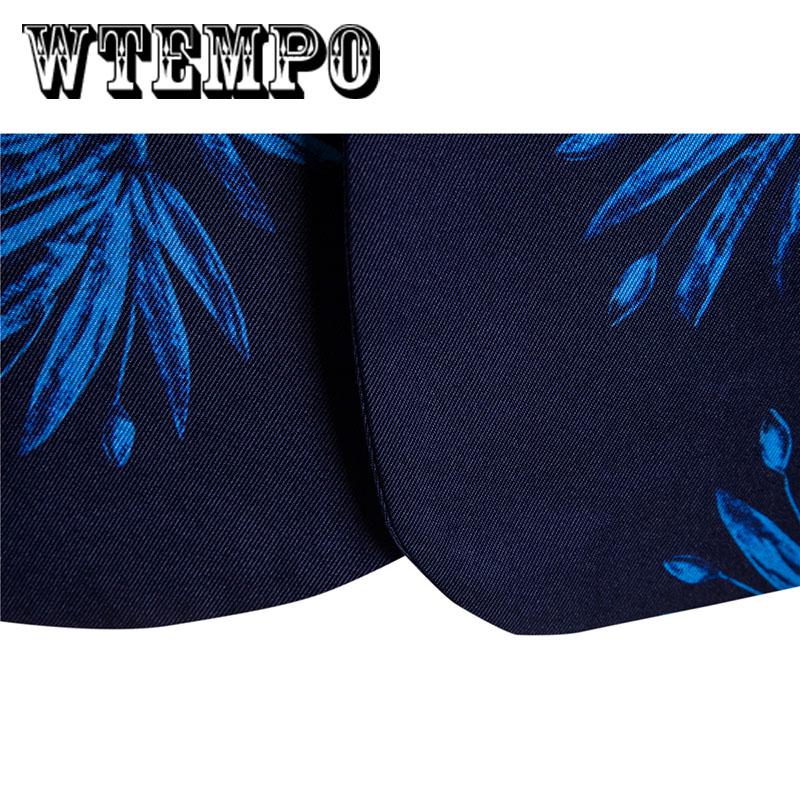 Mens Fashion Linen Blazers Men Suits African Print Casual Slim Fit Jacket Men Suit
