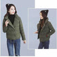 Female Winter Coat Thickening Cotton Winter Jacket Womens Outwear Parkas for Women Winter Parkas
