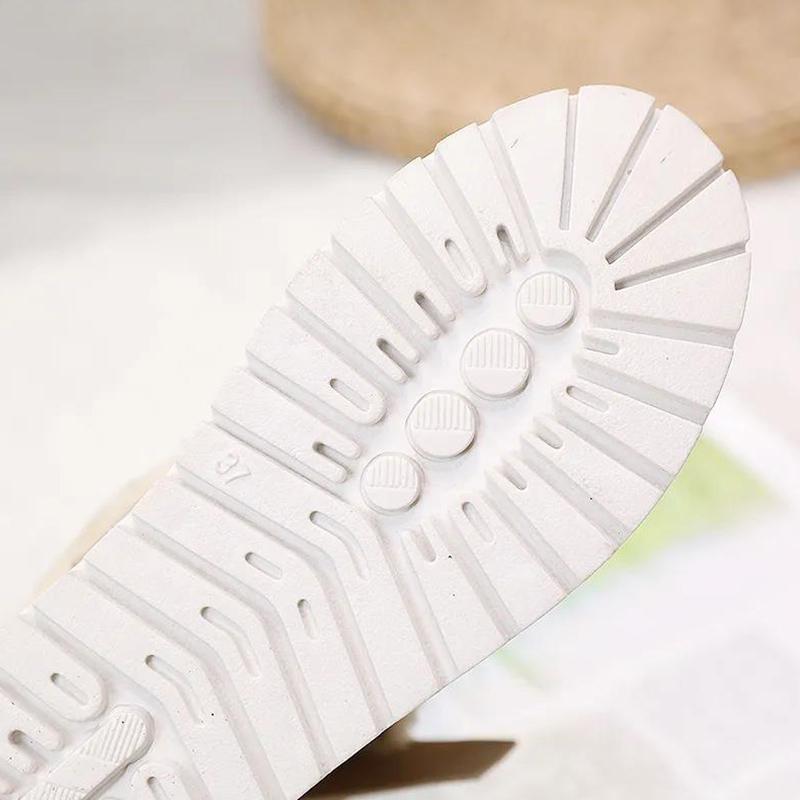 Snow Boots Ladies Winter Thickened Mid-tube Boots Plus Velvet Warm Cotton Boots Flat Non-slip Short Boots