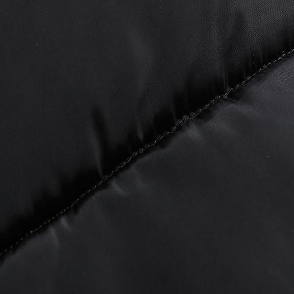 Winter Padded Jacket Women's Mid-length Korean Style Padded Jacket Bf Loose Padded Jacket Thickened Over The Knee Student Bread Jacket