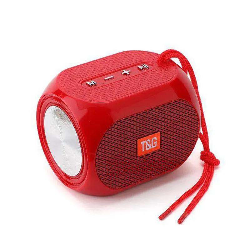 Wireless Bluetooth Speaker Outdoor Portable Home Computer Car High Volume Audio Card U Disk Subwoofer