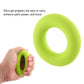 30-50LB O Shape Silicone Hand Gripping Ring Grip Force Strength Finger Gripper Muscle Power Training