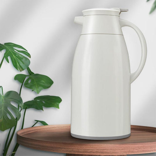 Heat Preservation Kettle Household Heat Preservation Kettle Large-capacity Water Bottle Heat Preservation Thermos Kettle Teapot Student Dormitory