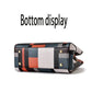 Shoulder Handbag Trendy wild Woman bag Leather bag Big capacity European and American style
